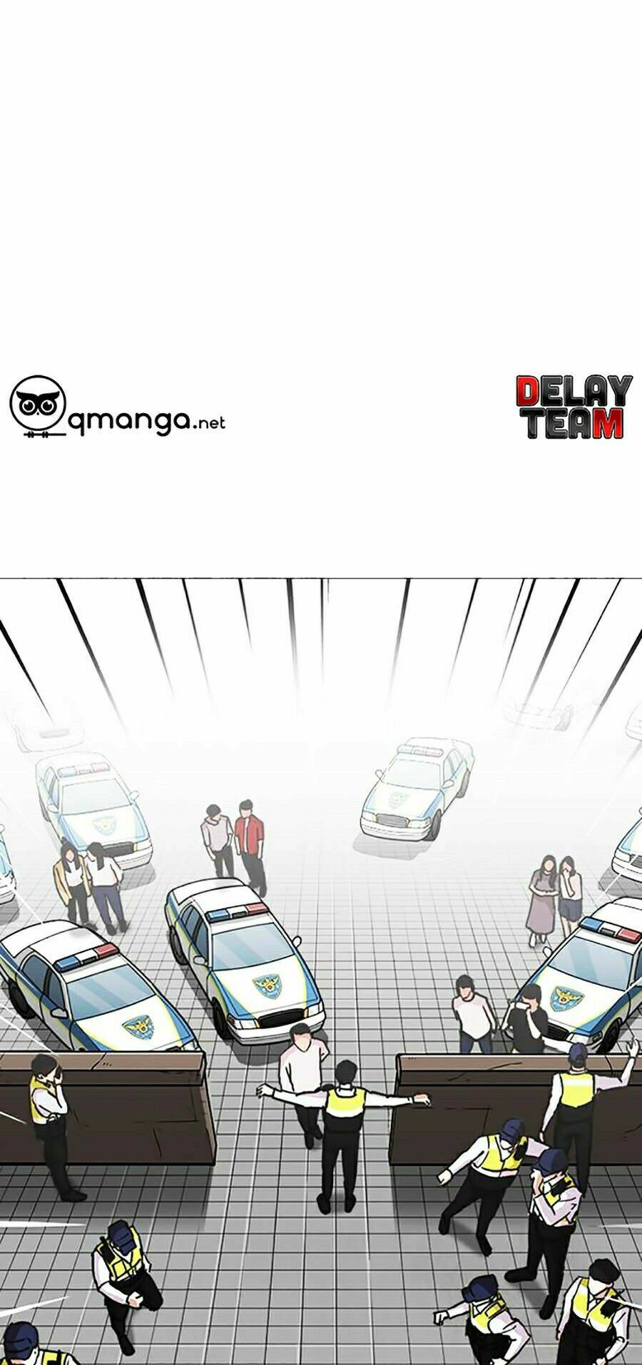 Hoán Đổi Nhiệm Màu Chapter 244 - Trang 2