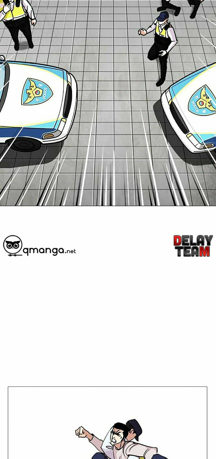 Hoán Đổi Nhiệm Màu Chapter 244 - Trang 2