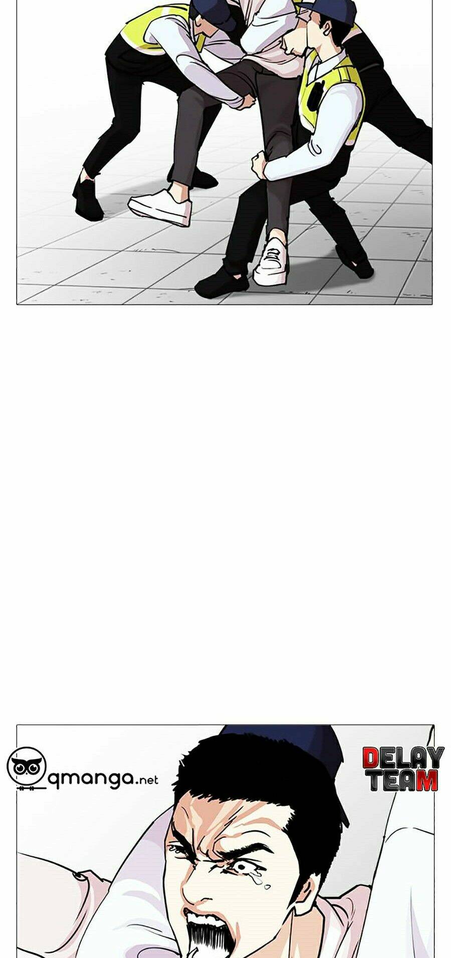 Hoán Đổi Nhiệm Màu Chapter 244 - Trang 2