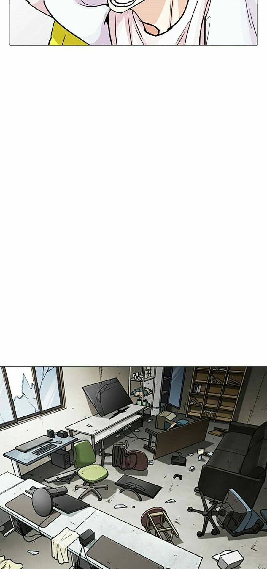 Hoán Đổi Nhiệm Màu Chapter 244 - Trang 2