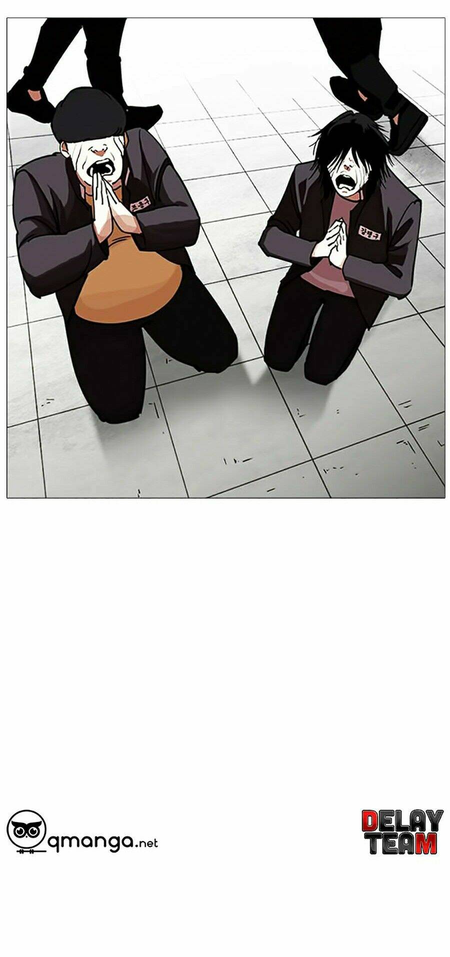 Hoán Đổi Nhiệm Màu Chapter 244 - Trang 2