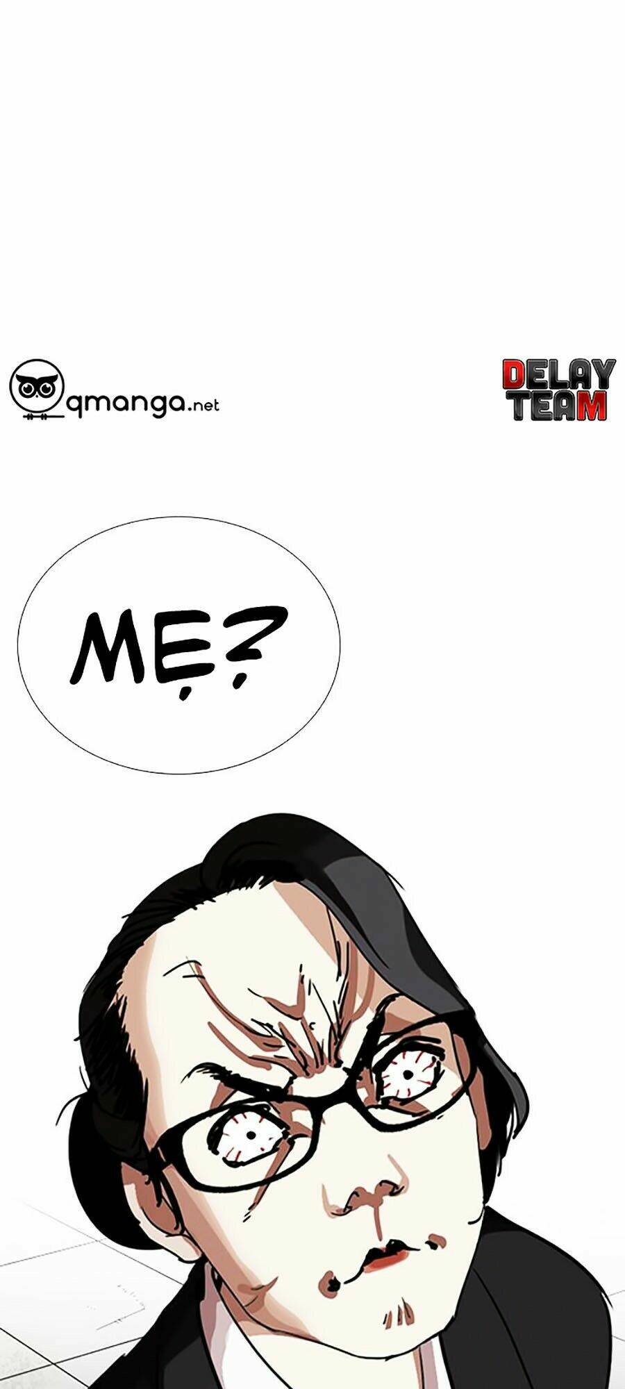 Hoán Đổi Nhiệm Màu Chapter 244 - Trang 2