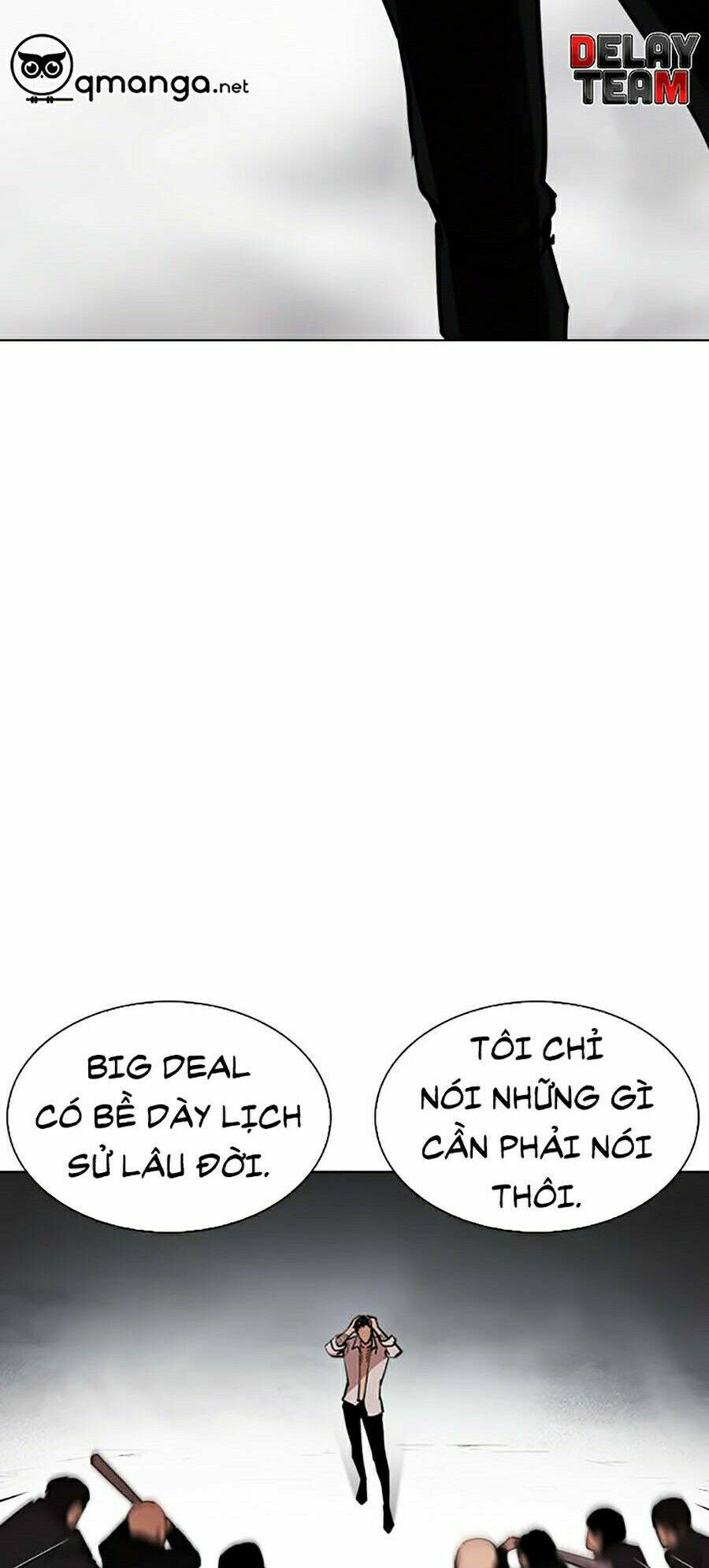 Hoán Đổi Nhiệm Màu Chapter 244 - Trang 2