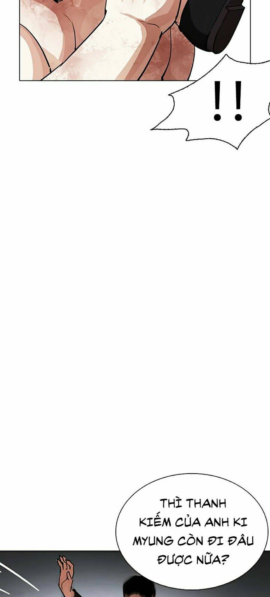 Hoán Đổi Nhiệm Màu Chapter 244 - Trang 2