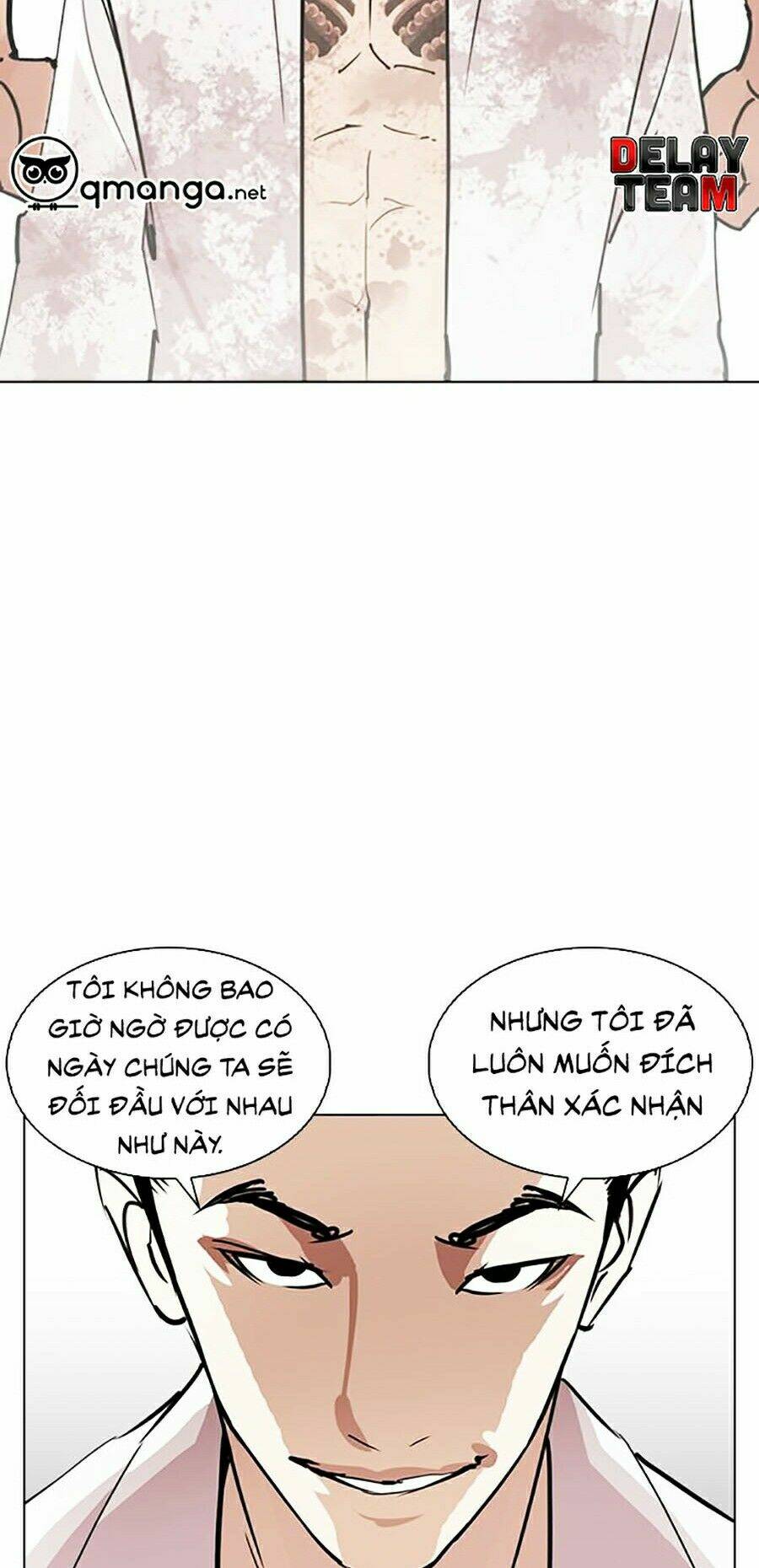 Hoán Đổi Nhiệm Màu Chapter 244 - Trang 2