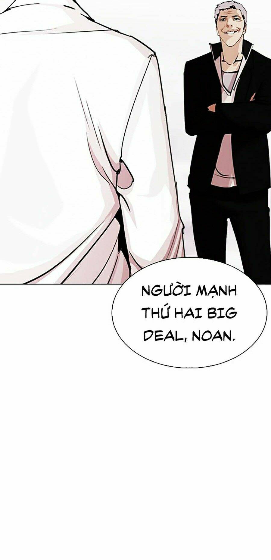 Hoán Đổi Nhiệm Màu Chapter 244 - Trang 2
