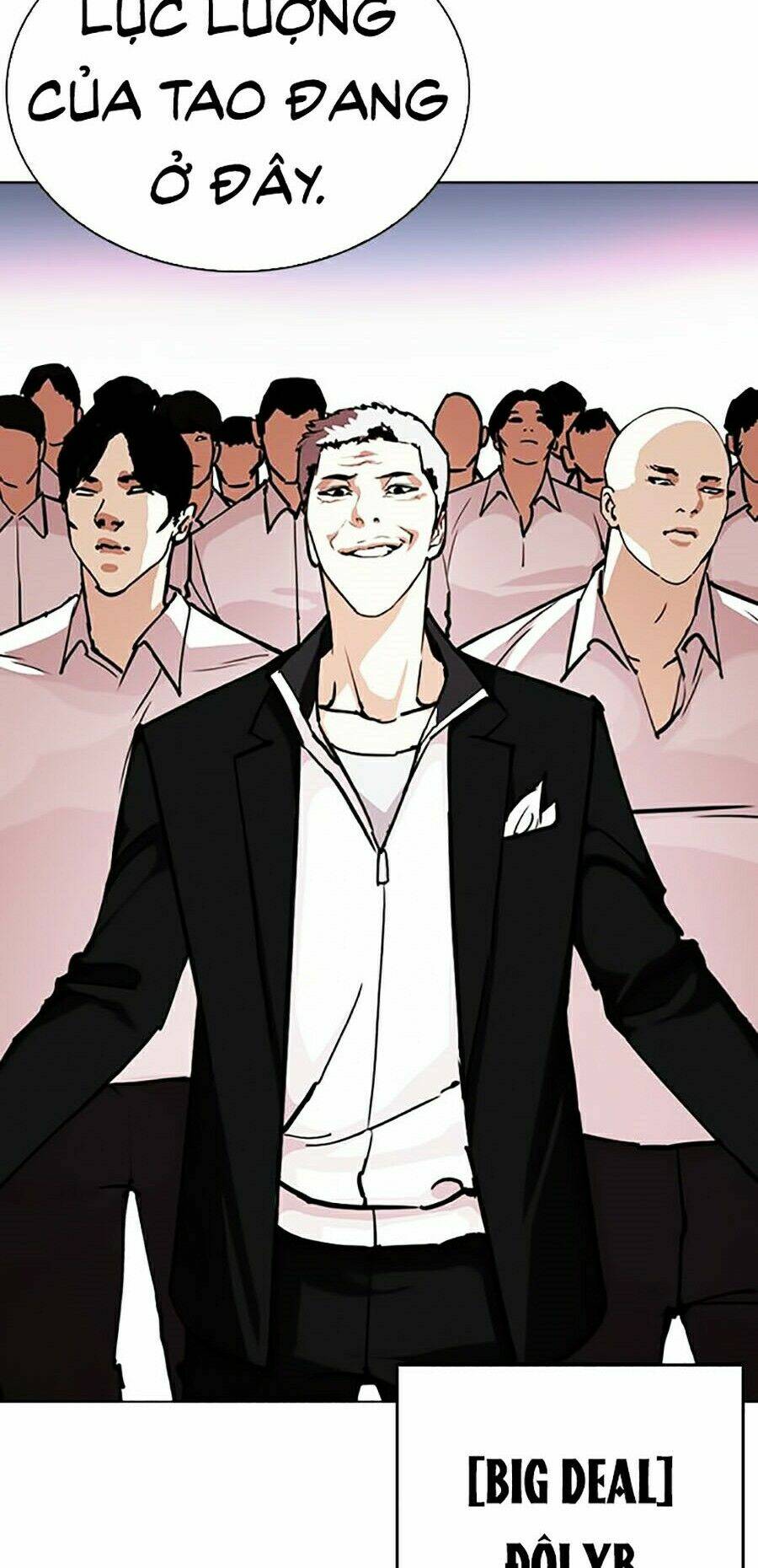 Hoán Đổi Nhiệm Màu Chapter 244 - Trang 2