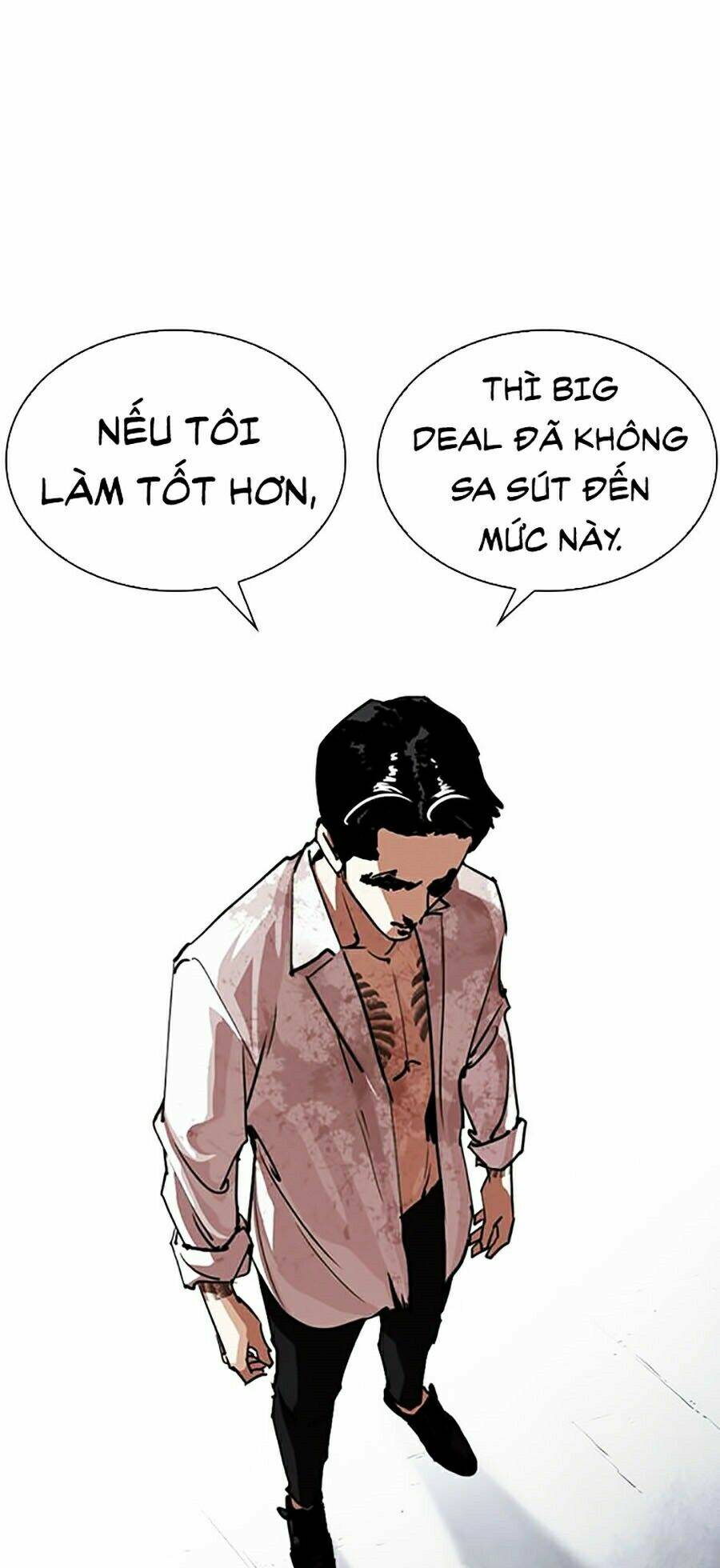 Hoán Đổi Nhiệm Màu Chapter 244 - Trang 2