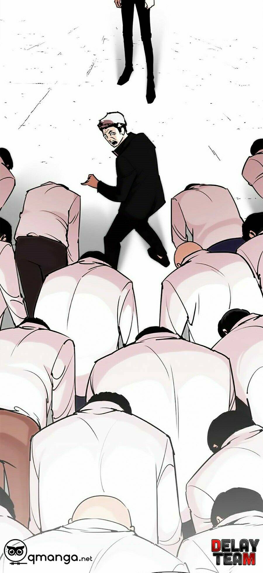 Hoán Đổi Nhiệm Màu Chapter 244 - Trang 2