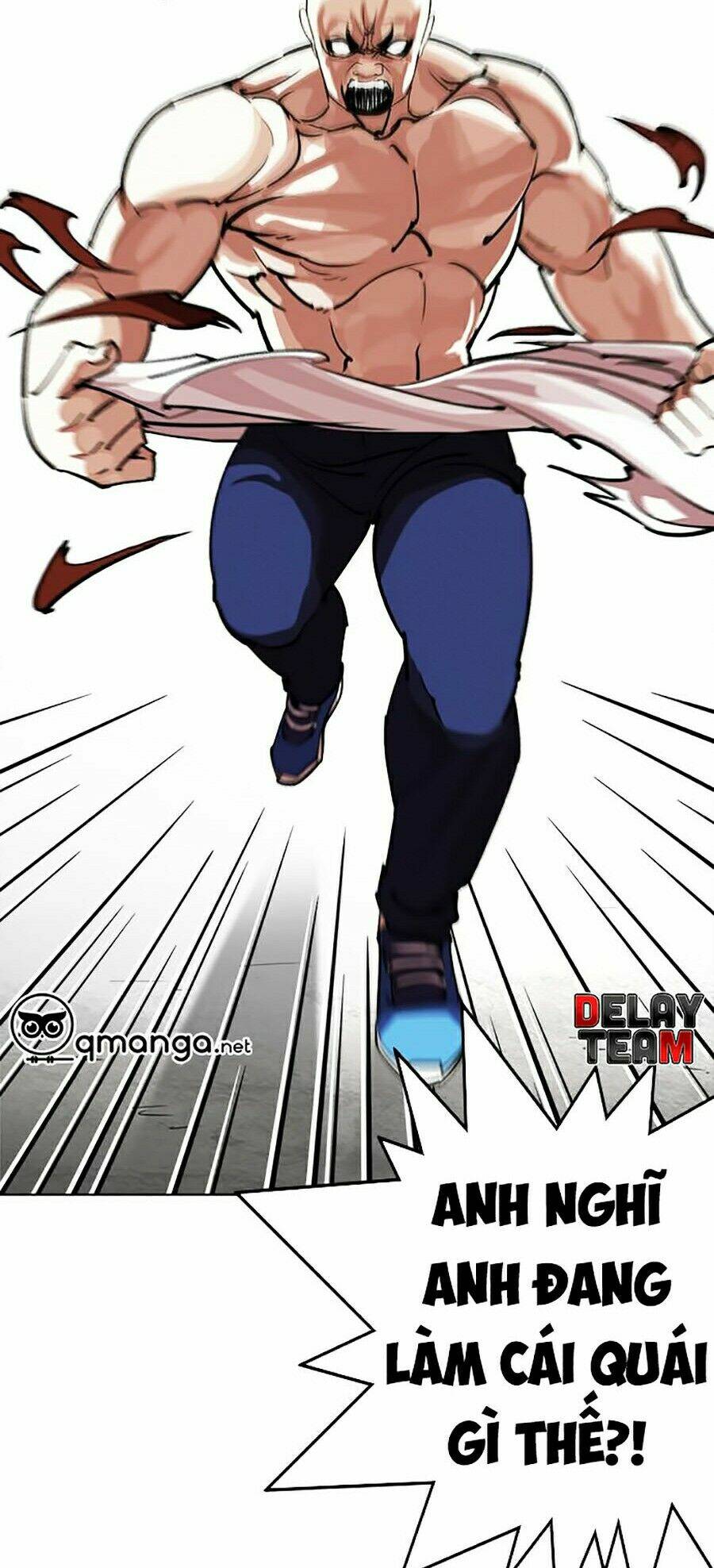 Hoán Đổi Nhiệm Màu Chapter 244 - Trang 2