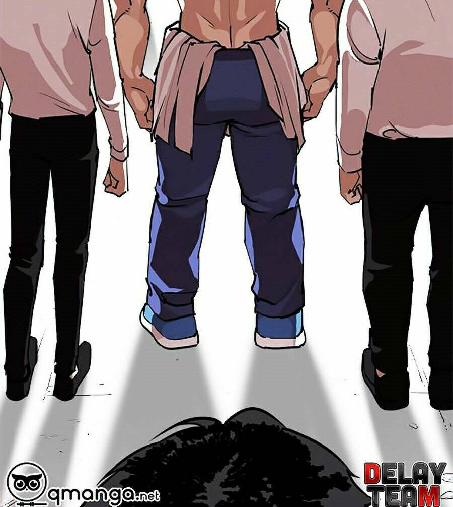 Hoán Đổi Nhiệm Màu Chapter 244 - Trang 2