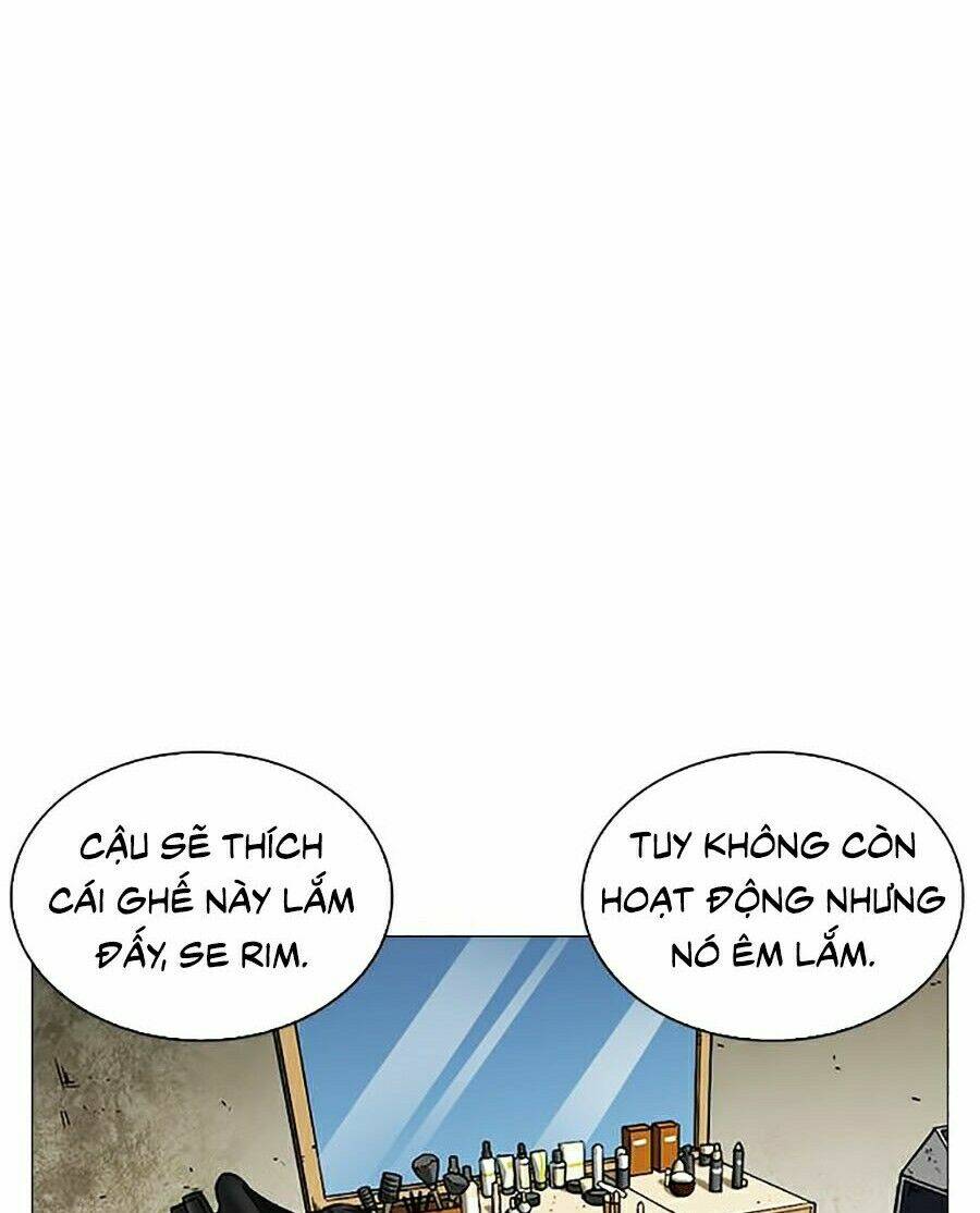 Hoán Đổi Nhiệm Màu Chapter 244 - Trang 2