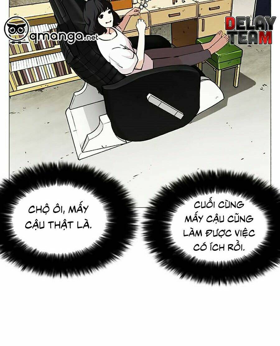 Hoán Đổi Nhiệm Màu Chapter 244 - Trang 2