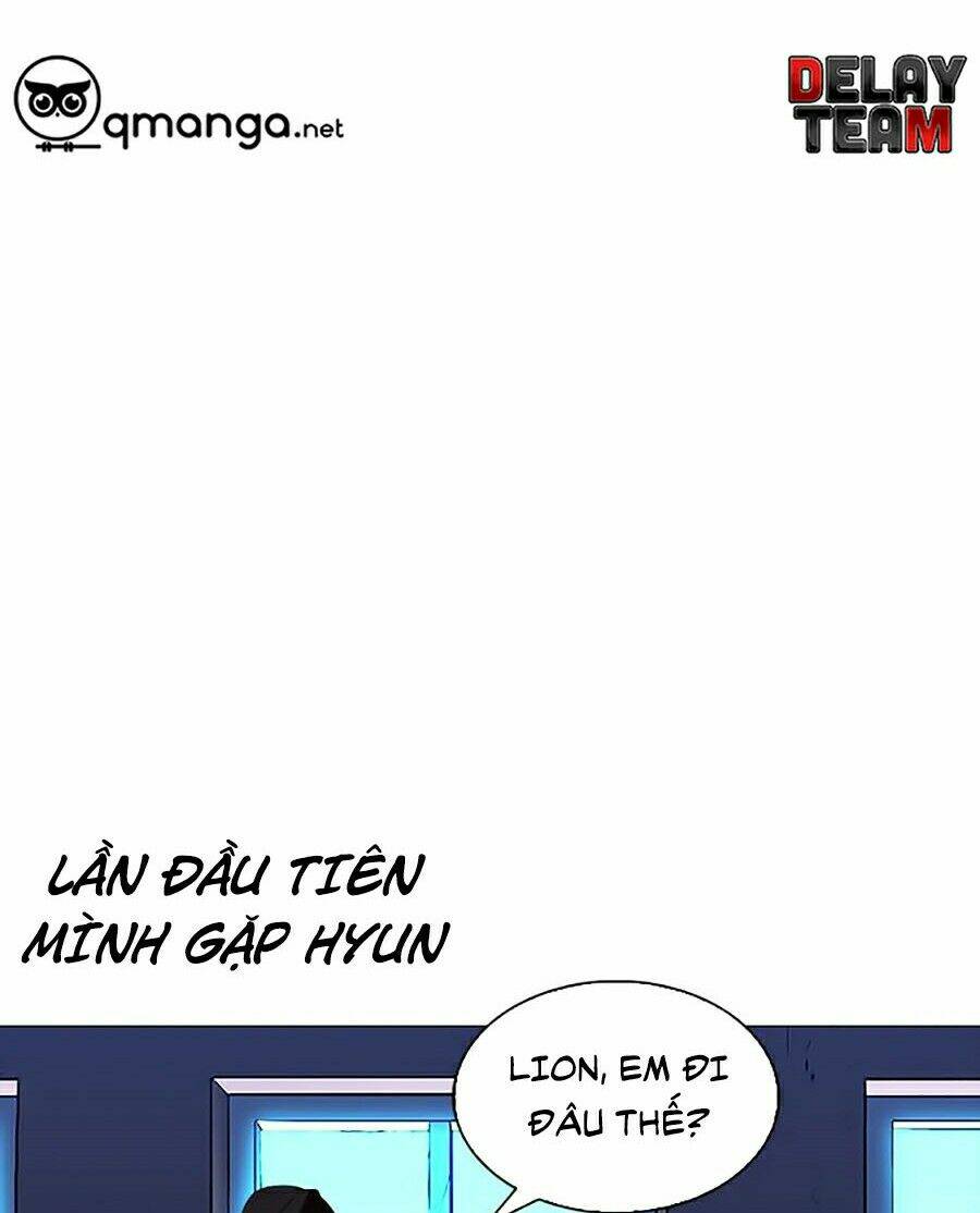 Hoán Đổi Nhiệm Màu Chapter 244 - Trang 2