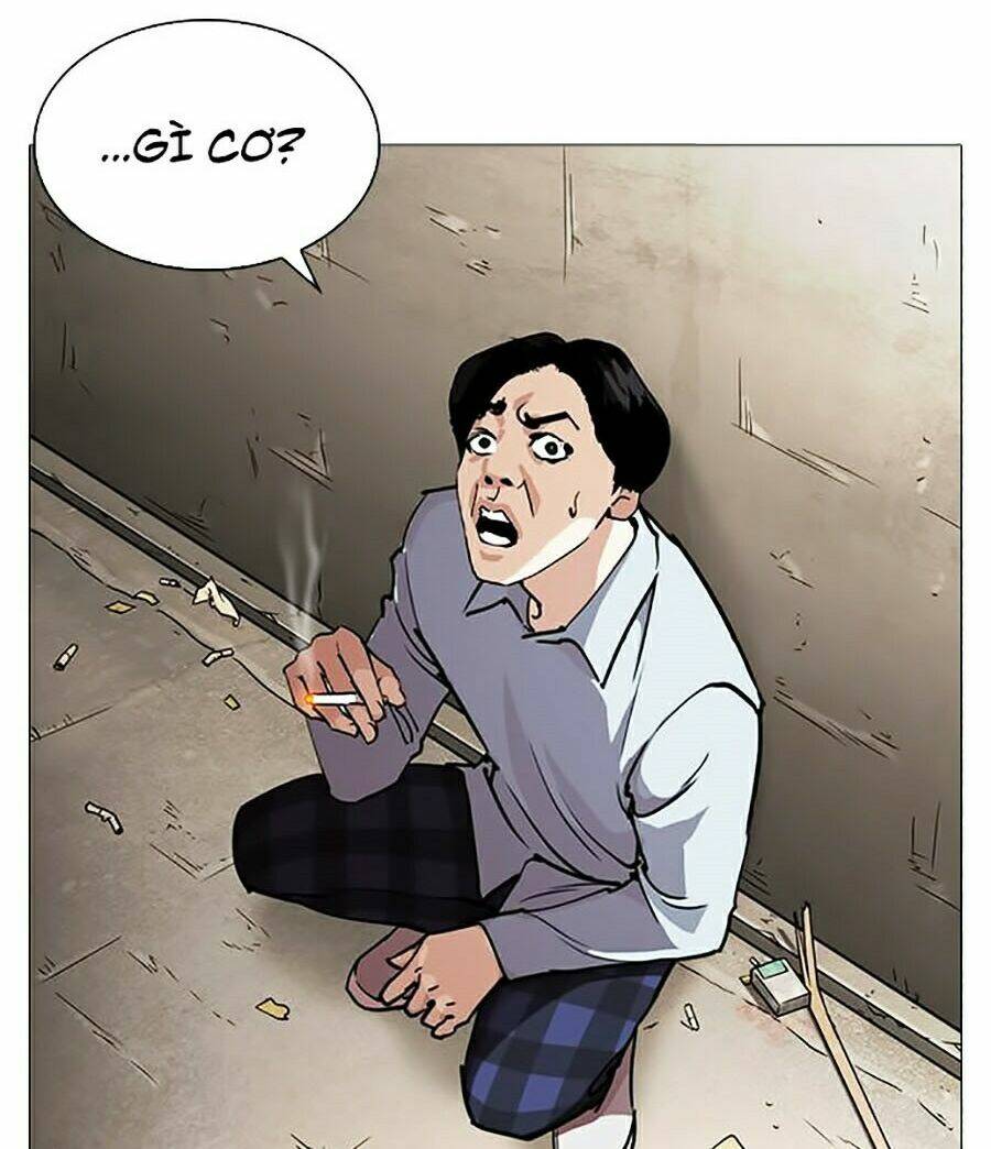 Hoán Đổi Nhiệm Màu Chapter 245 - Trang 2