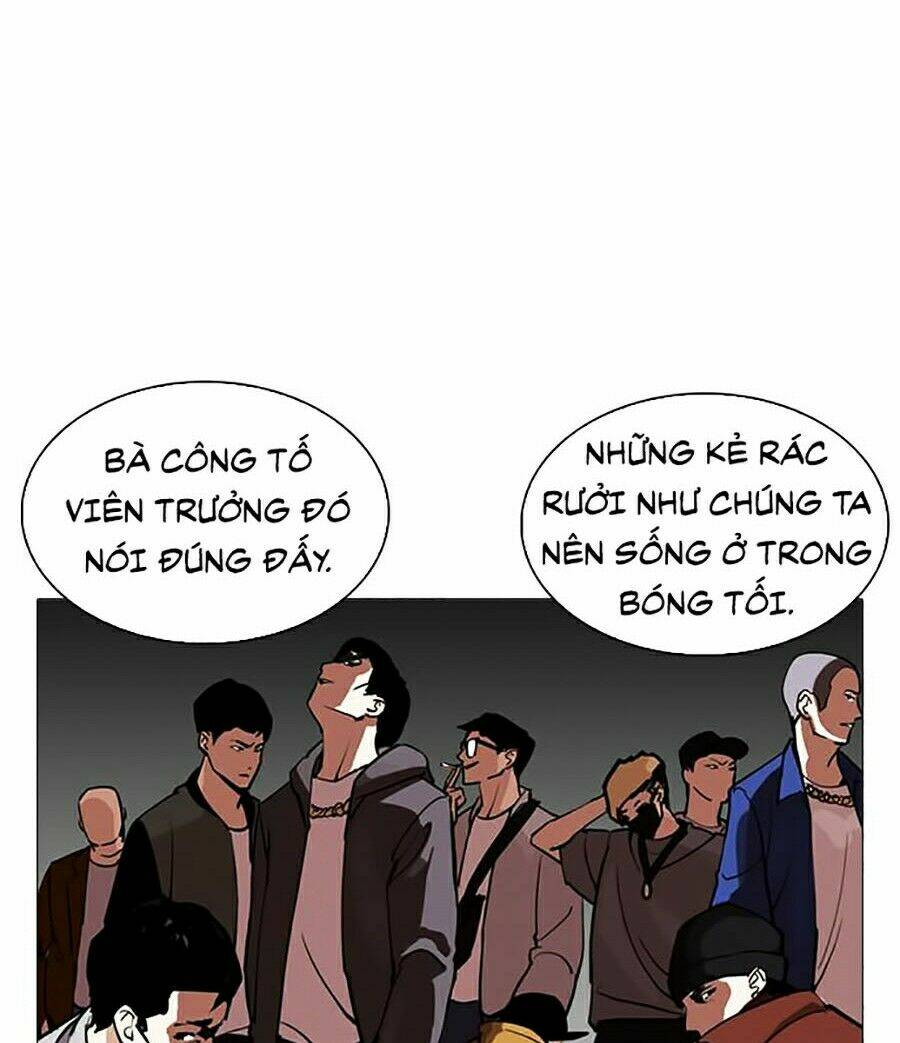 Hoán Đổi Nhiệm Màu Chapter 245 - Trang 2