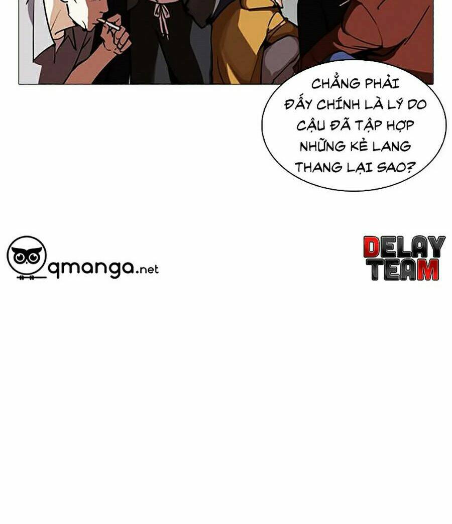 Hoán Đổi Nhiệm Màu Chapter 245 - Trang 2