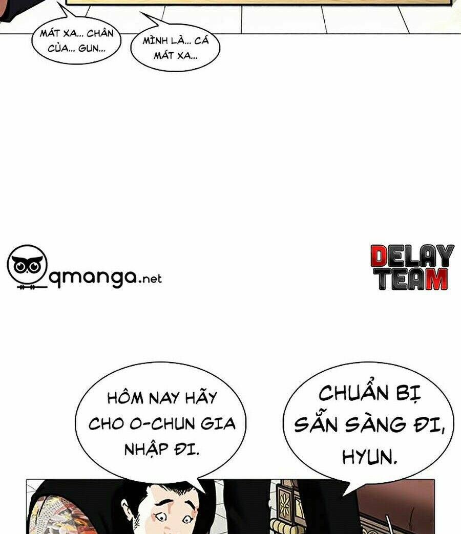 Hoán Đổi Nhiệm Màu Chapter 245 - Trang 2