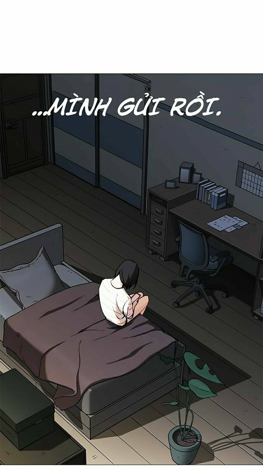 Hoán Đổi Nhiệm Màu Chapter 245 - Trang 2