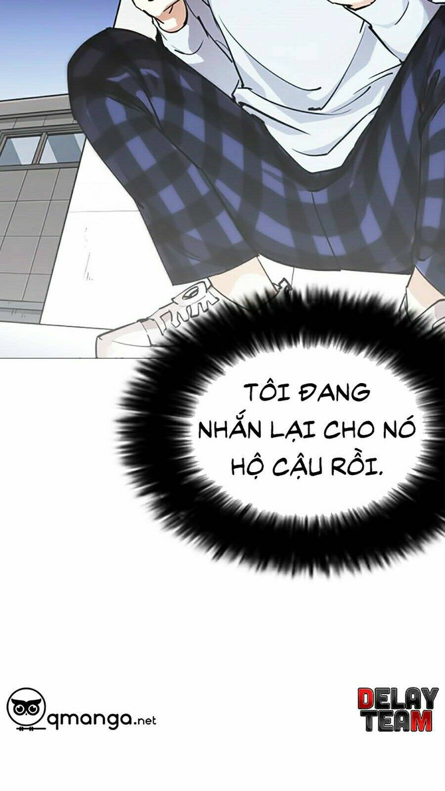 Hoán Đổi Nhiệm Màu Chapter 245 - Trang 2