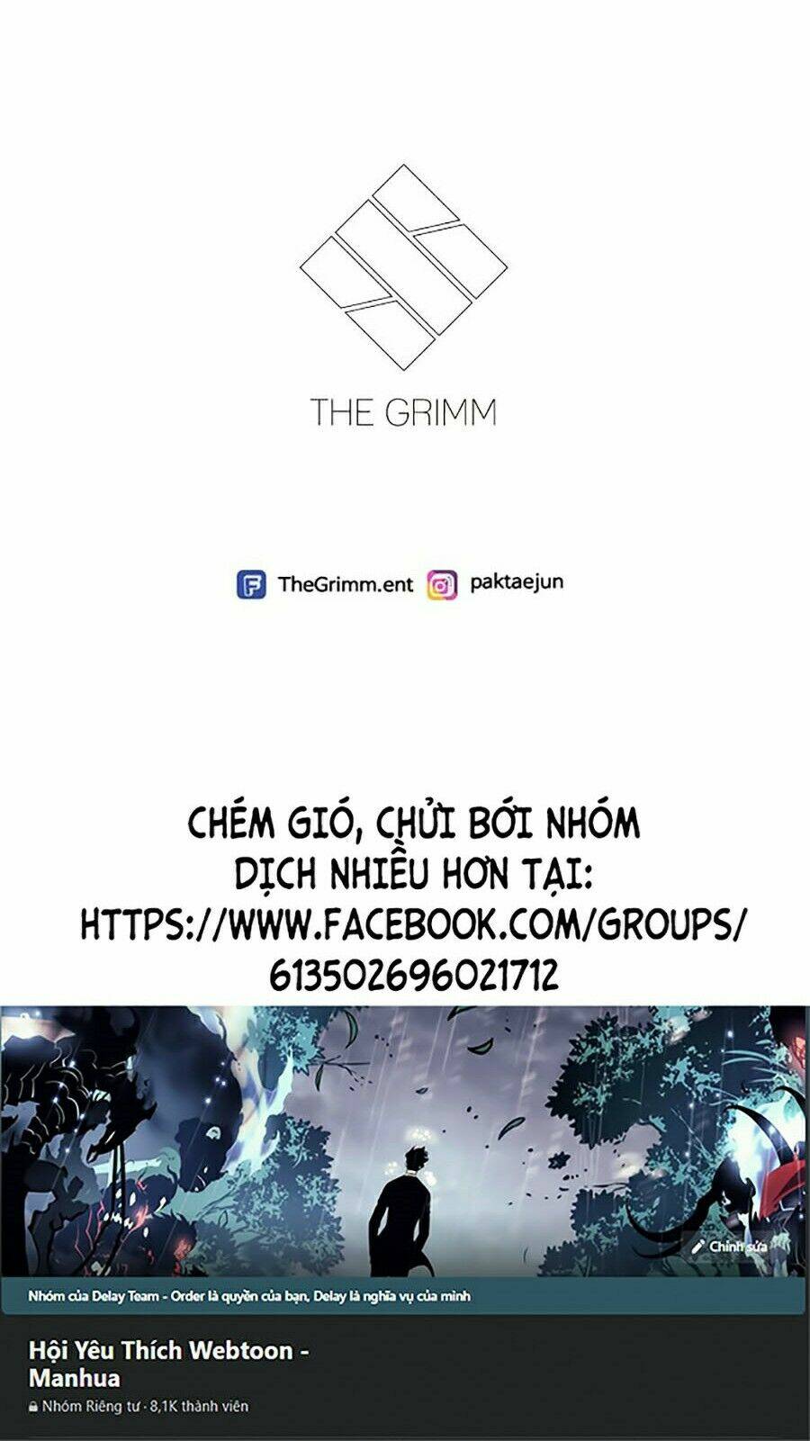 Hoán Đổi Nhiệm Màu Chapter 245 - Trang 2