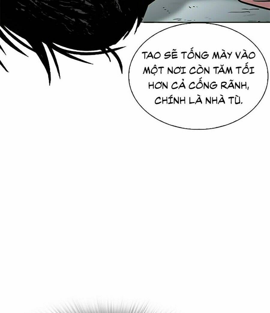 Hoán Đổi Nhiệm Màu Chapter 245 - Trang 2