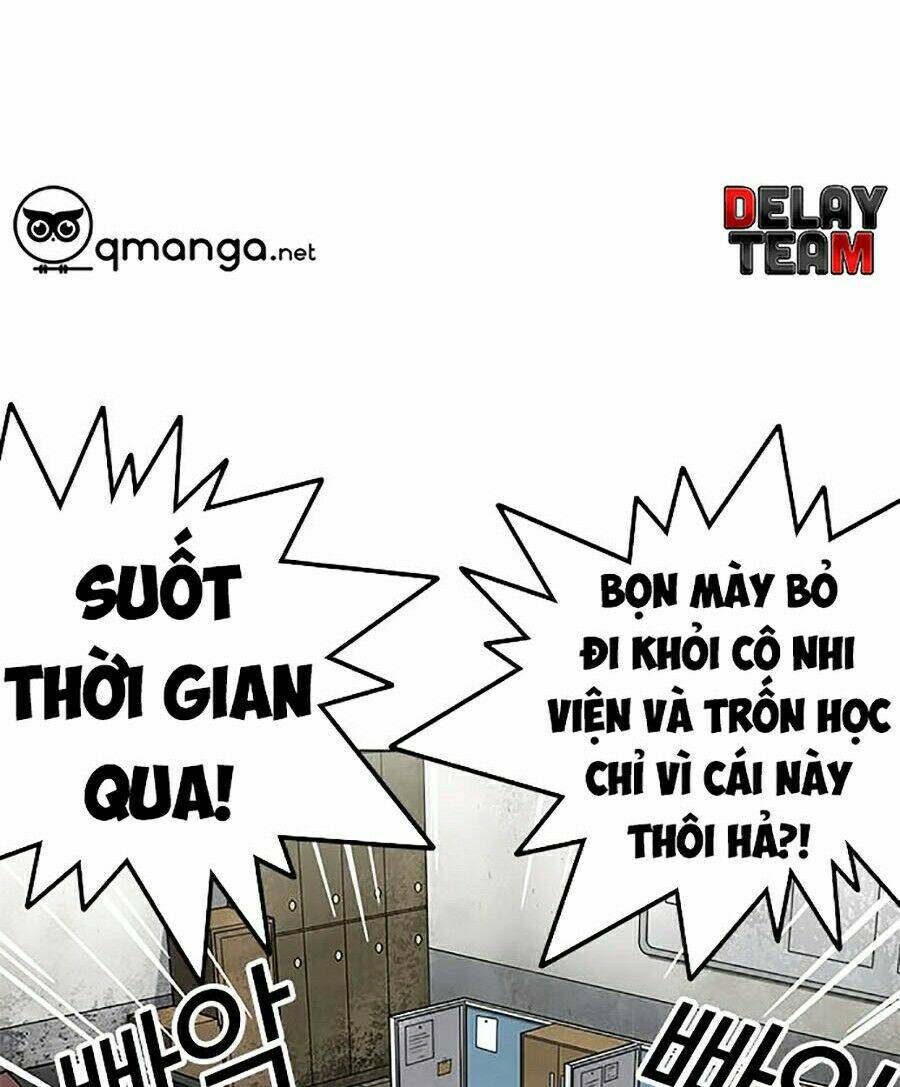 Hoán Đổi Nhiệm Màu Chapter 245 - Trang 2