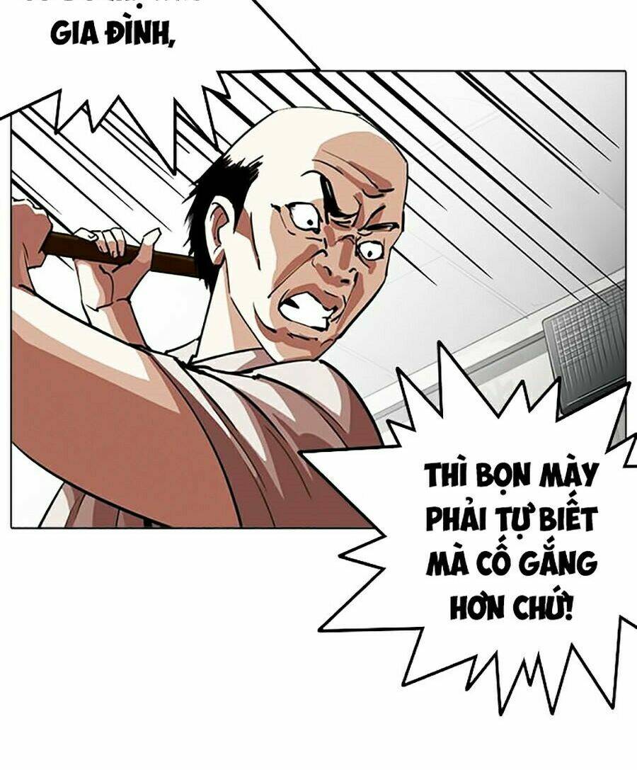Hoán Đổi Nhiệm Màu Chapter 245 - Trang 2