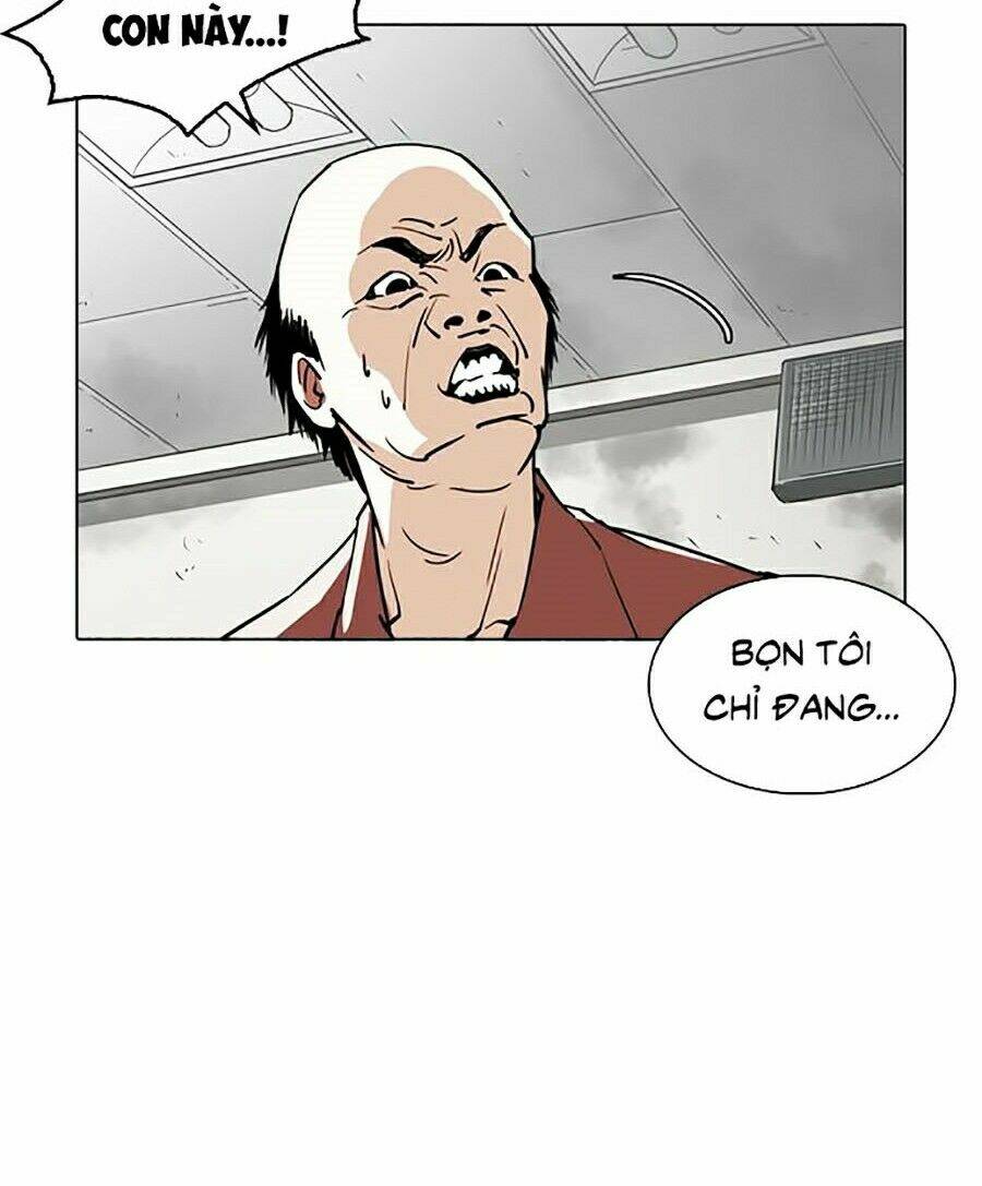 Hoán Đổi Nhiệm Màu Chapter 245 - Trang 2