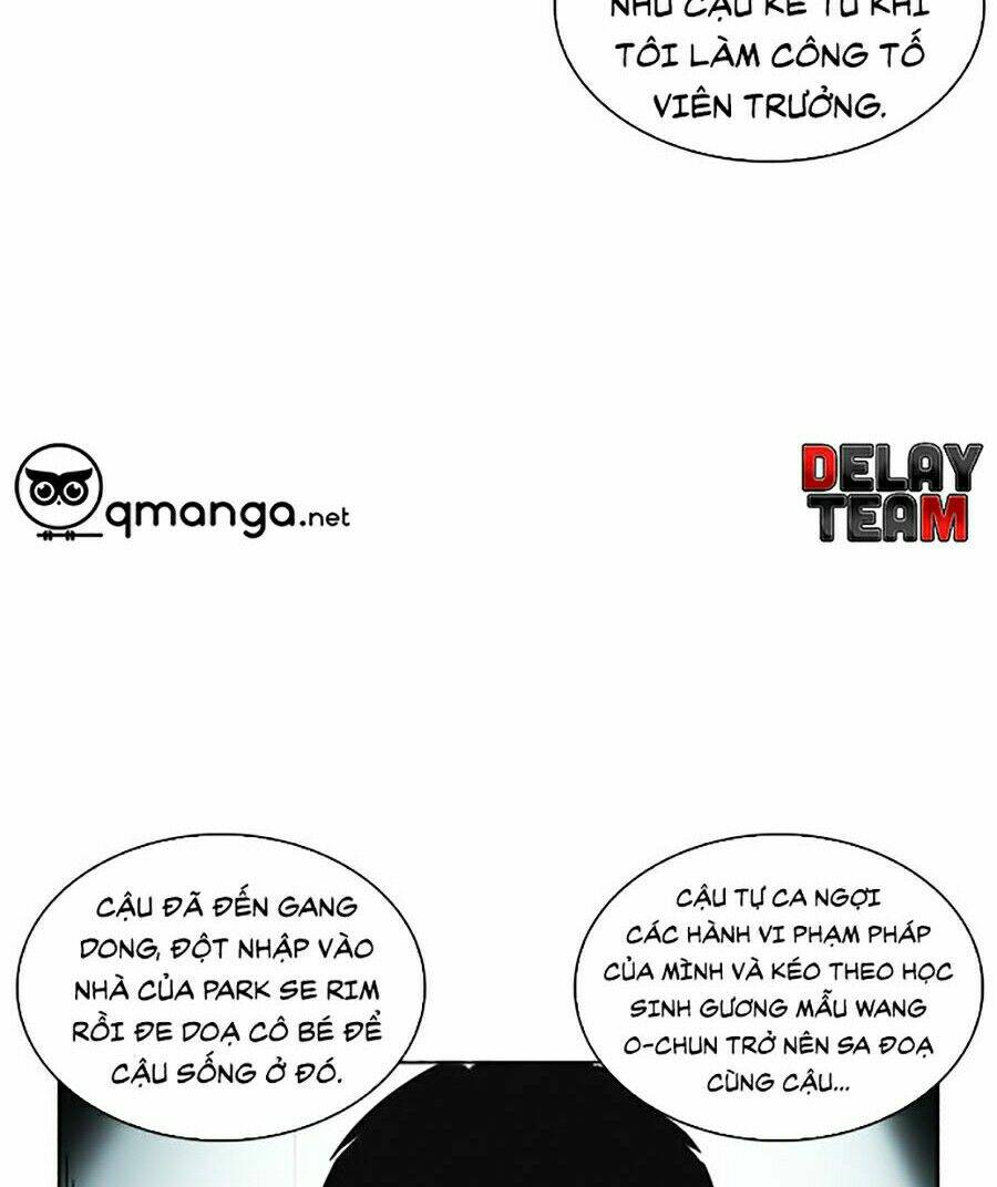 Hoán Đổi Nhiệm Màu Chapter 245 - Trang 2