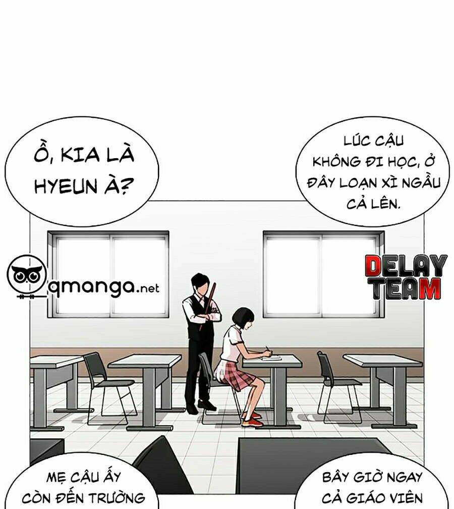 Hoán Đổi Nhiệm Màu Chapter 245 - Trang 2