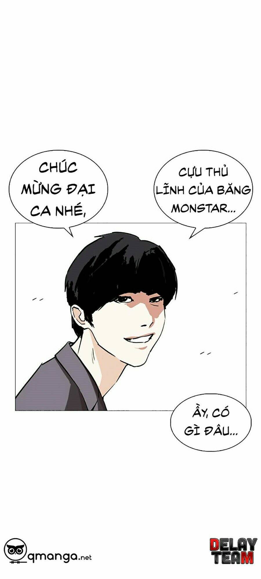 Hoán Đổi Nhiệm Màu Chapter 248 - Trang 2