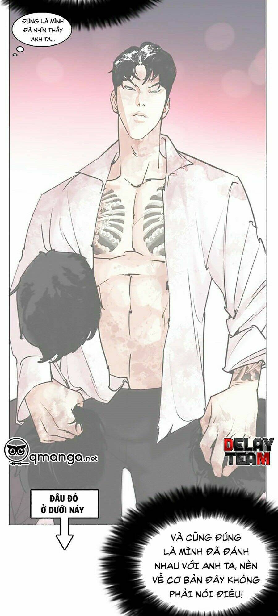 Hoán Đổi Nhiệm Màu Chapter 248 - Trang 2