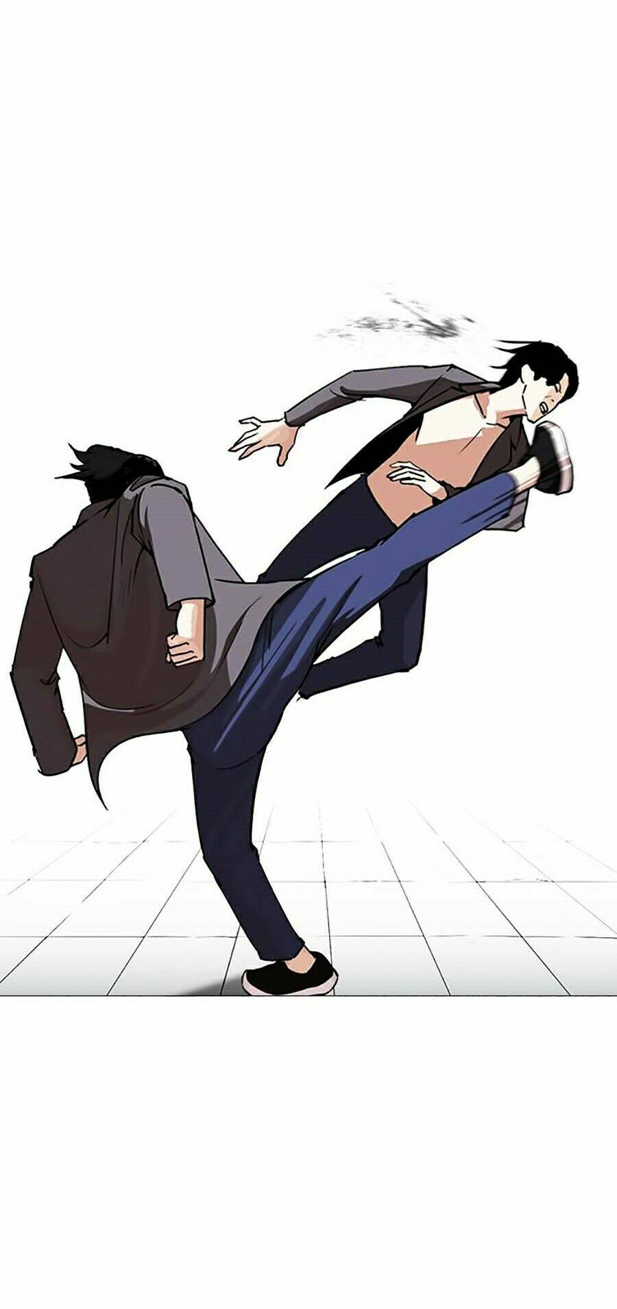 Hoán Đổi Nhiệm Màu Chapter 248 - Trang 2