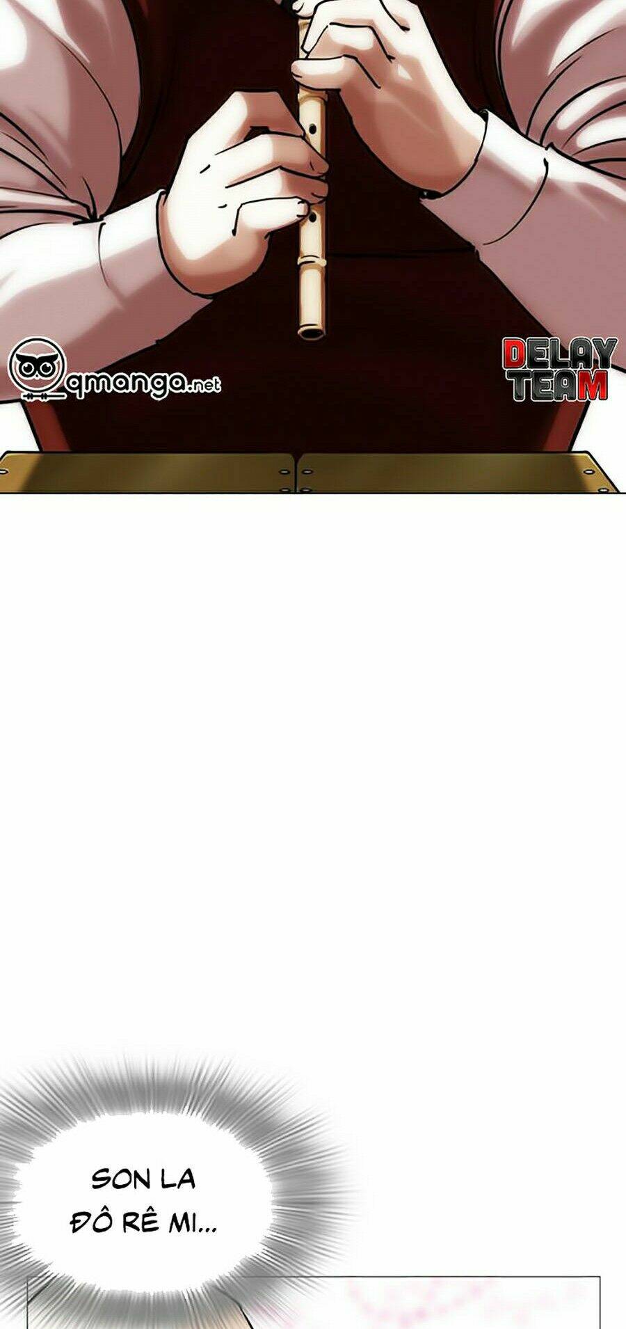 Hoán Đổi Nhiệm Màu Chapter 248 - Trang 2