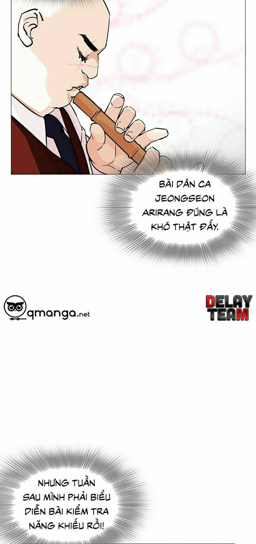 Hoán Đổi Nhiệm Màu Chapter 248 - Trang 2