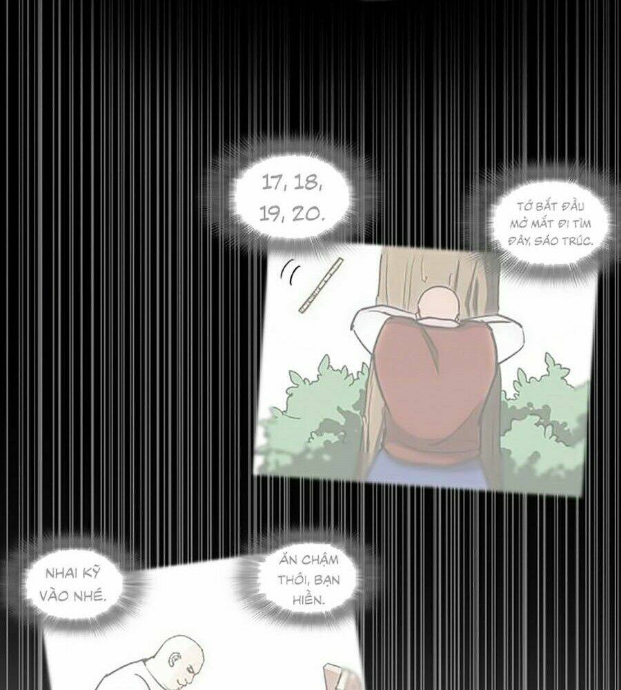 Hoán Đổi Nhiệm Màu Chapter 248 - Trang 2