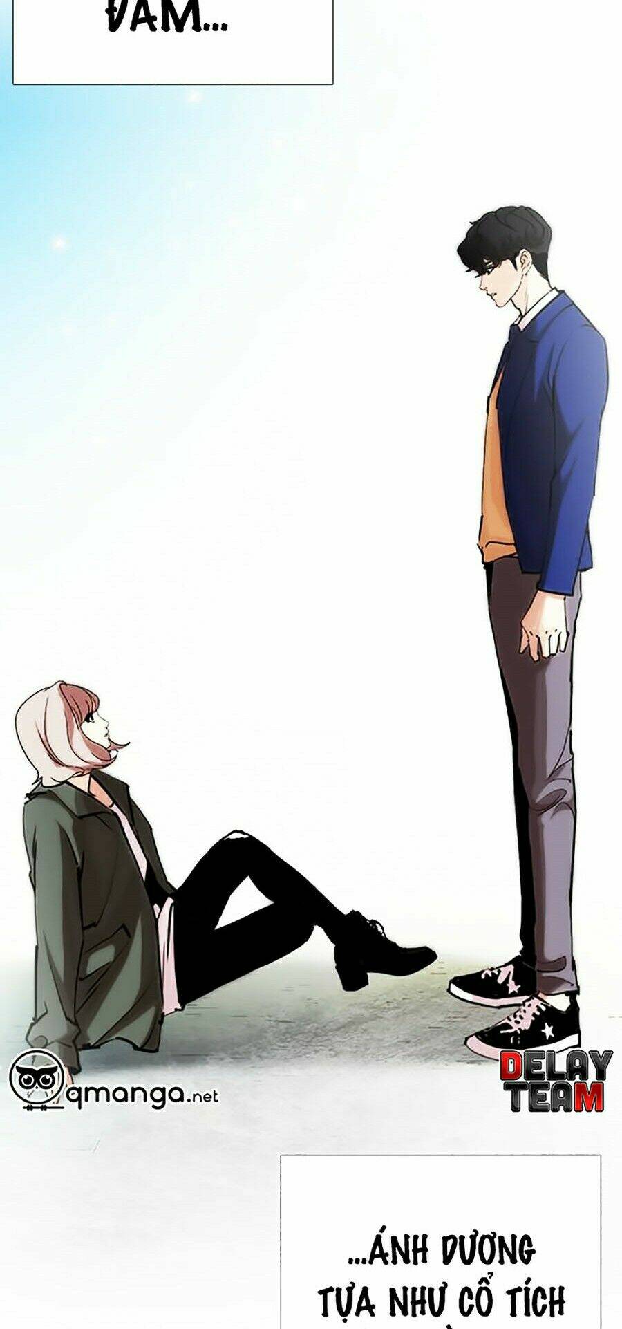 Hoán Đổi Nhiệm Màu Chapter 248 - Trang 2