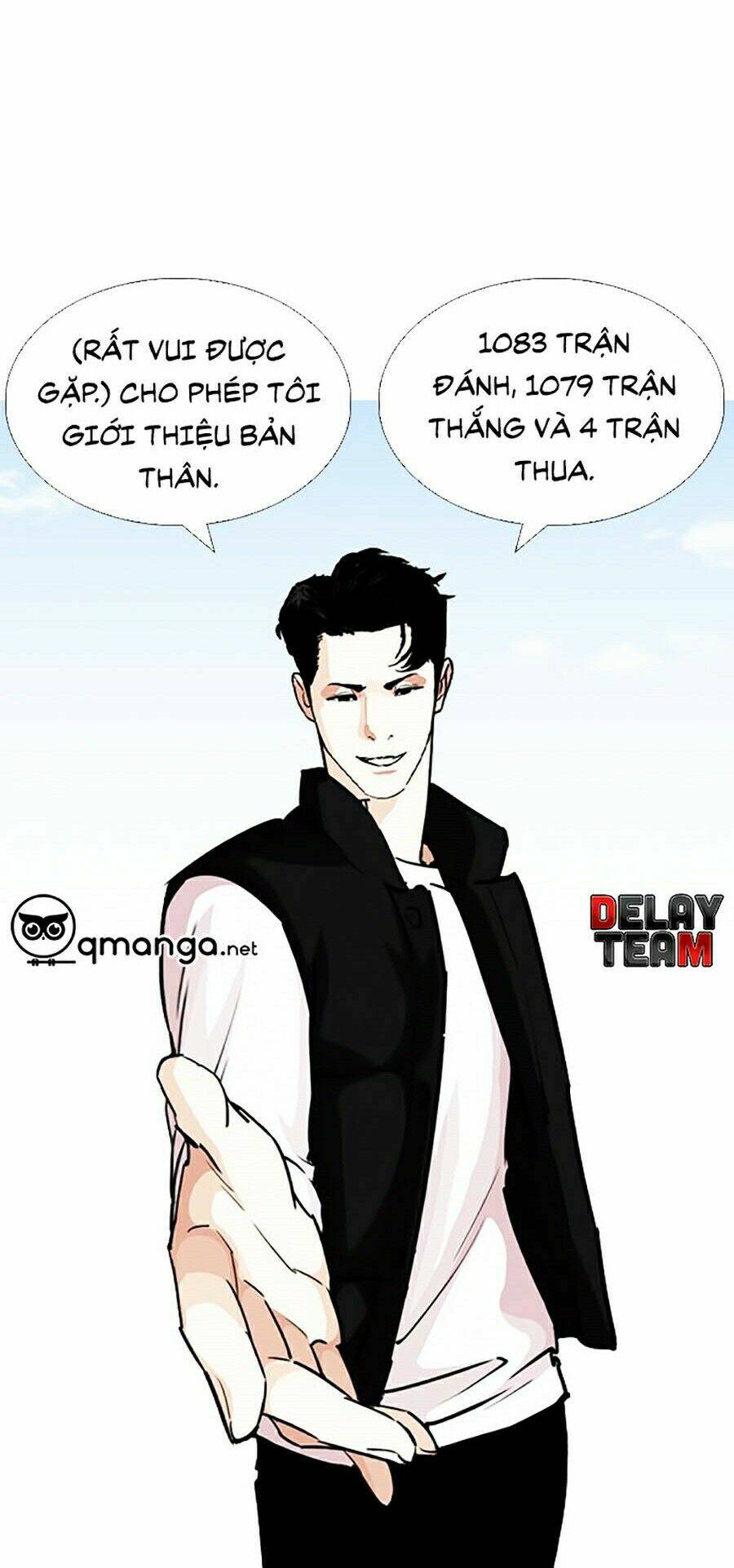 Hoán Đổi Nhiệm Màu Chapter 248 - Trang 2