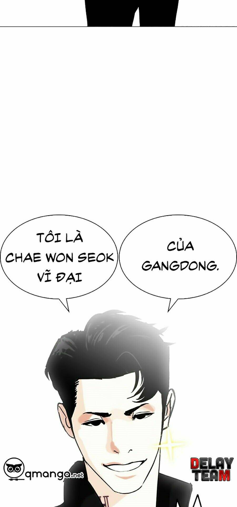 Hoán Đổi Nhiệm Màu Chapter 248 - Trang 2