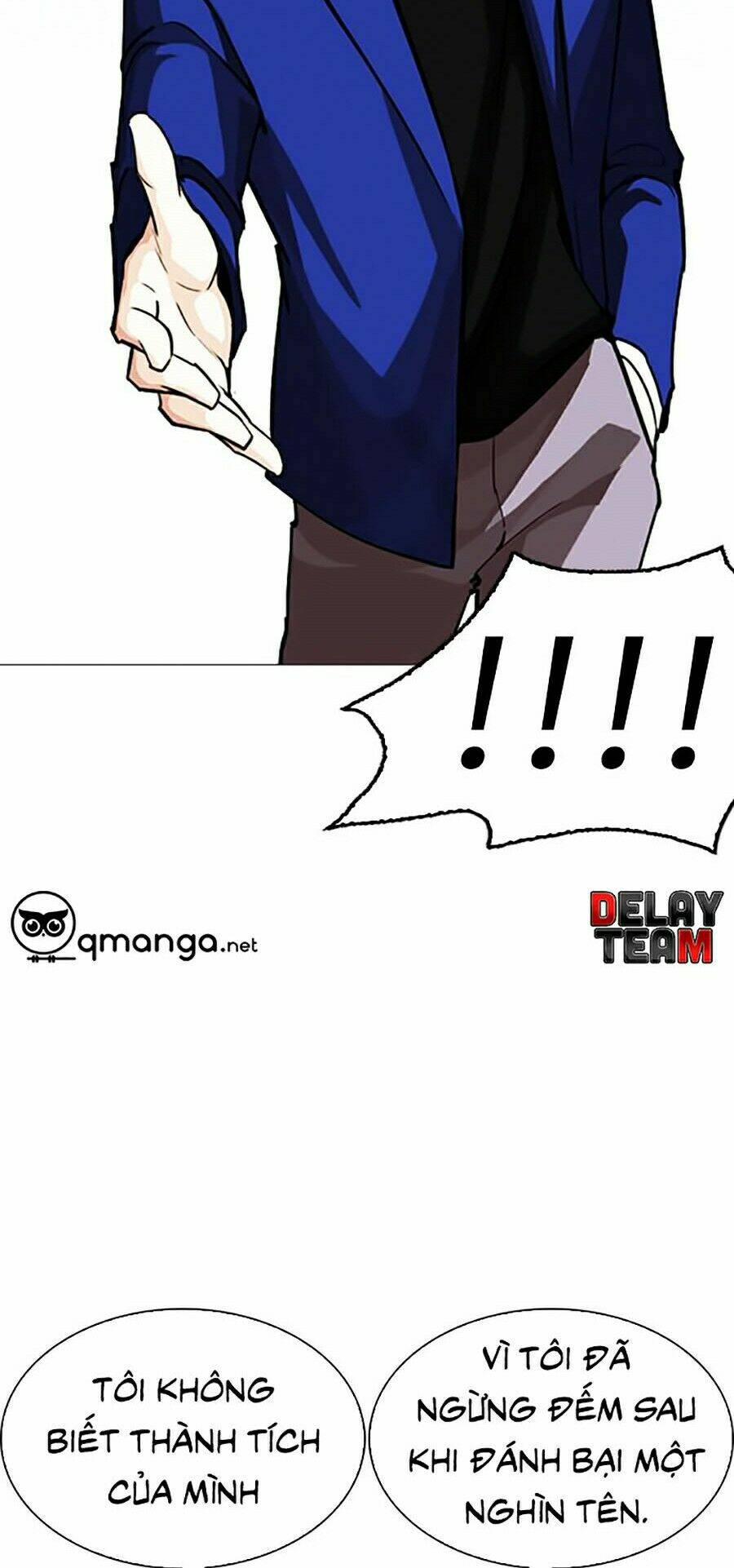 Hoán Đổi Nhiệm Màu Chapter 248 - Trang 2