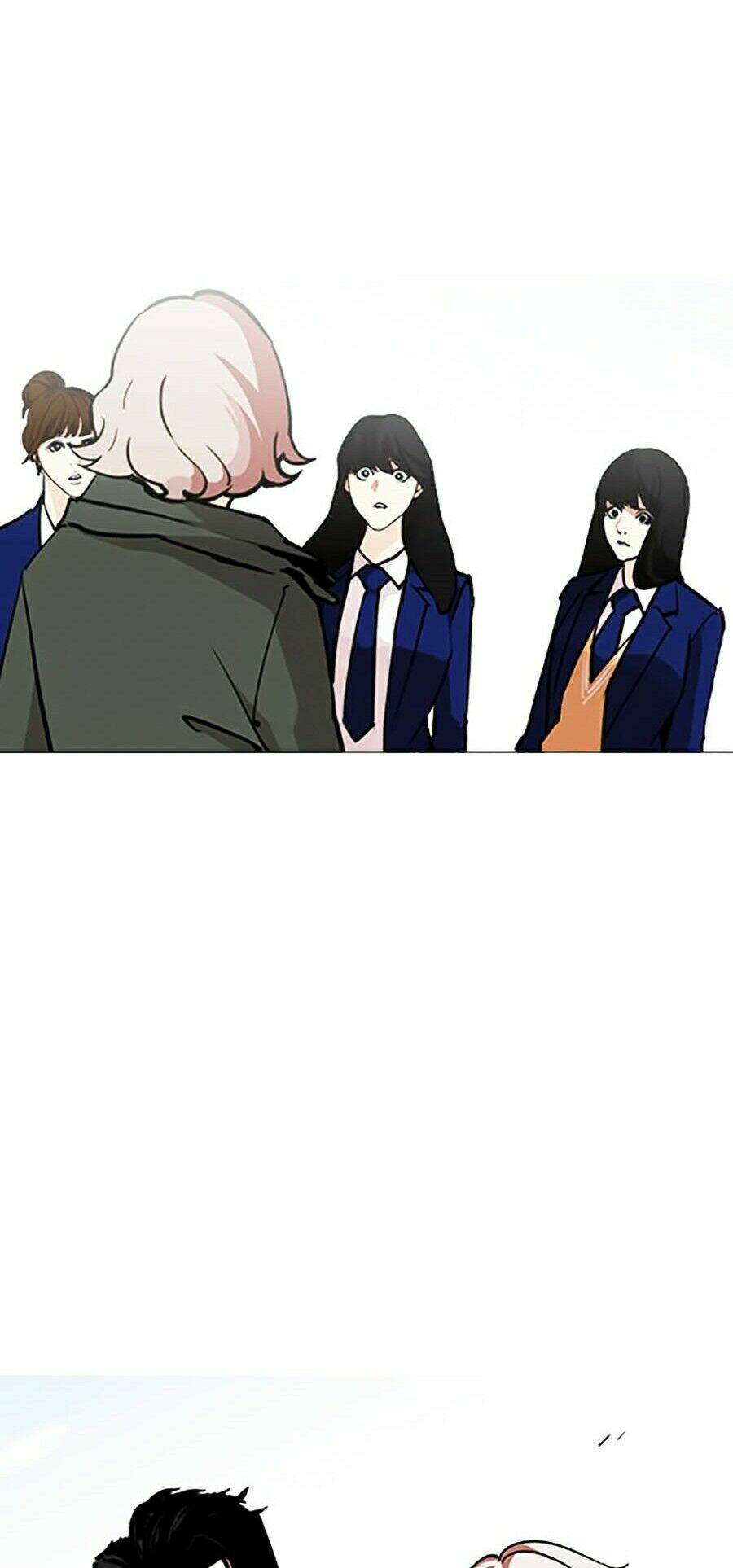 Hoán Đổi Nhiệm Màu Chapter 248 - Trang 2