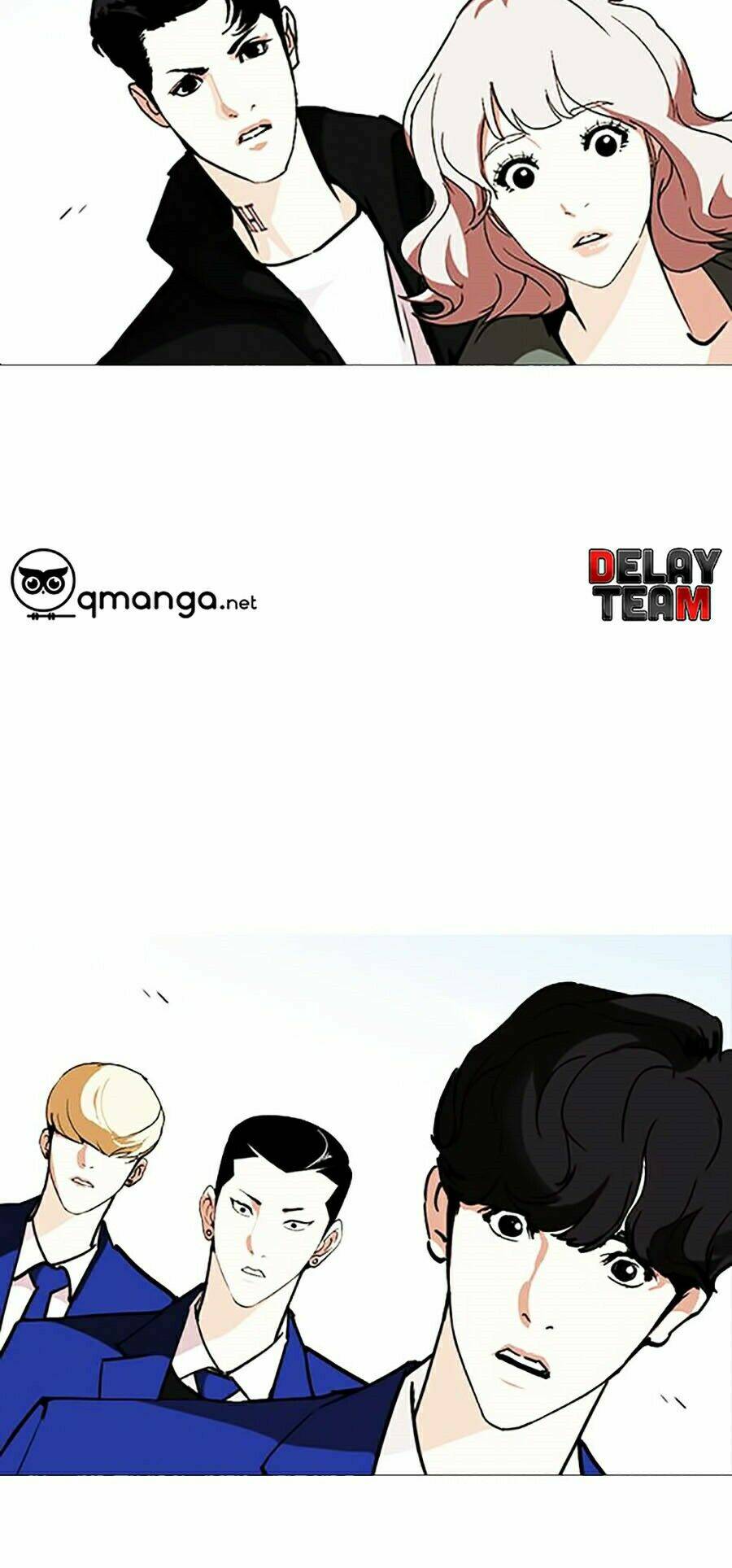 Hoán Đổi Nhiệm Màu Chapter 248 - Trang 2