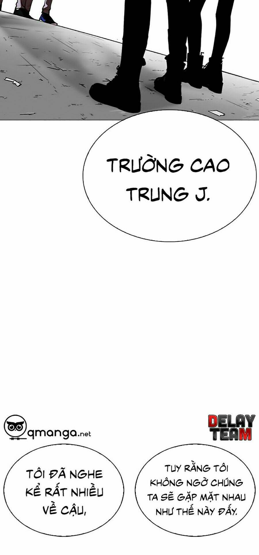 Hoán Đổi Nhiệm Màu Chapter 248 - Trang 2