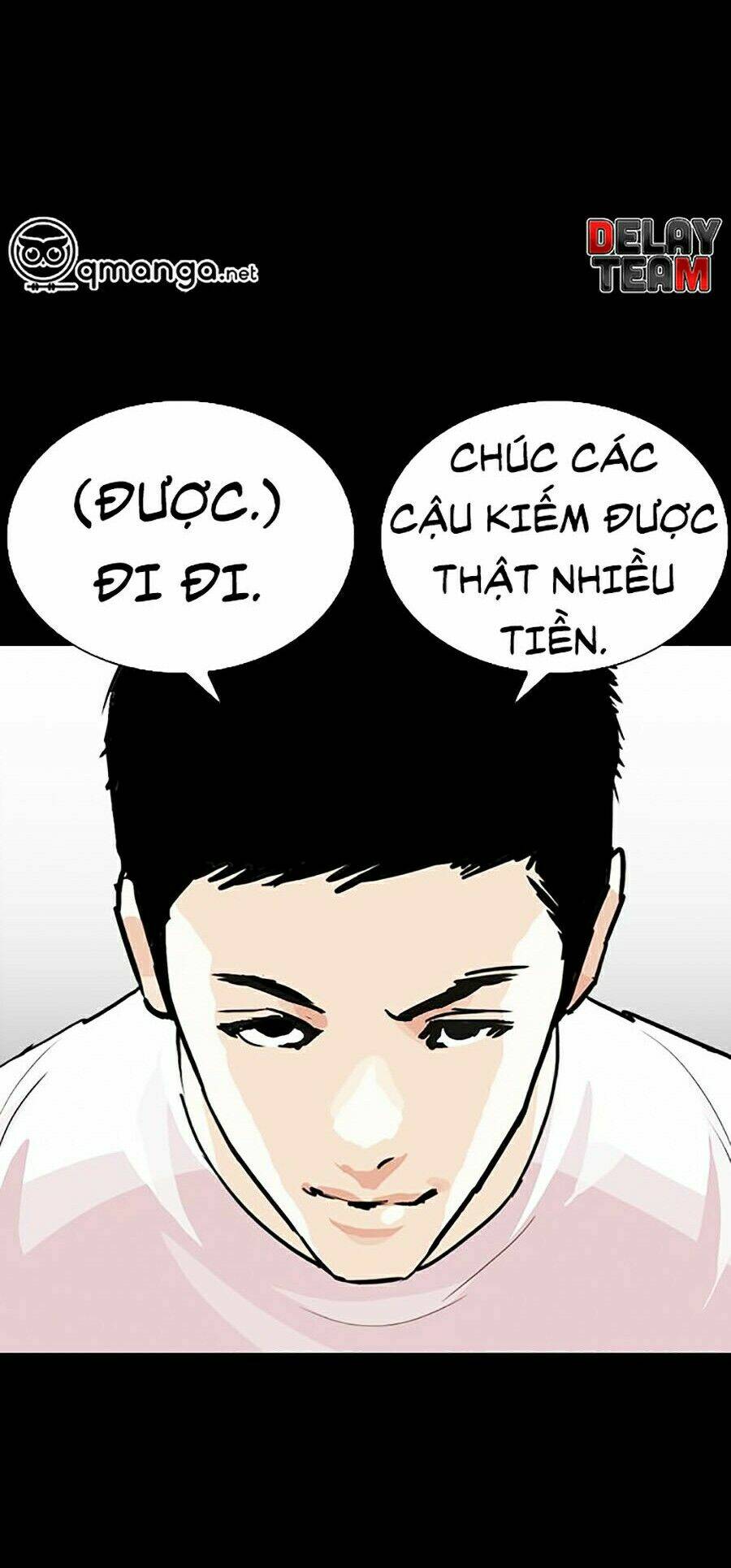 Hoán Đổi Nhiệm Màu Chapter 248 - Trang 2