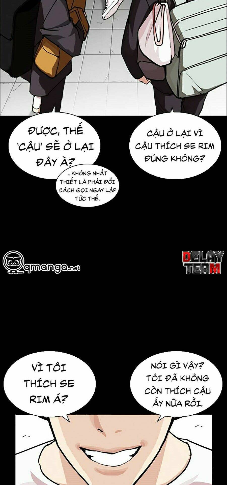 Hoán Đổi Nhiệm Màu Chapter 248 - Trang 2