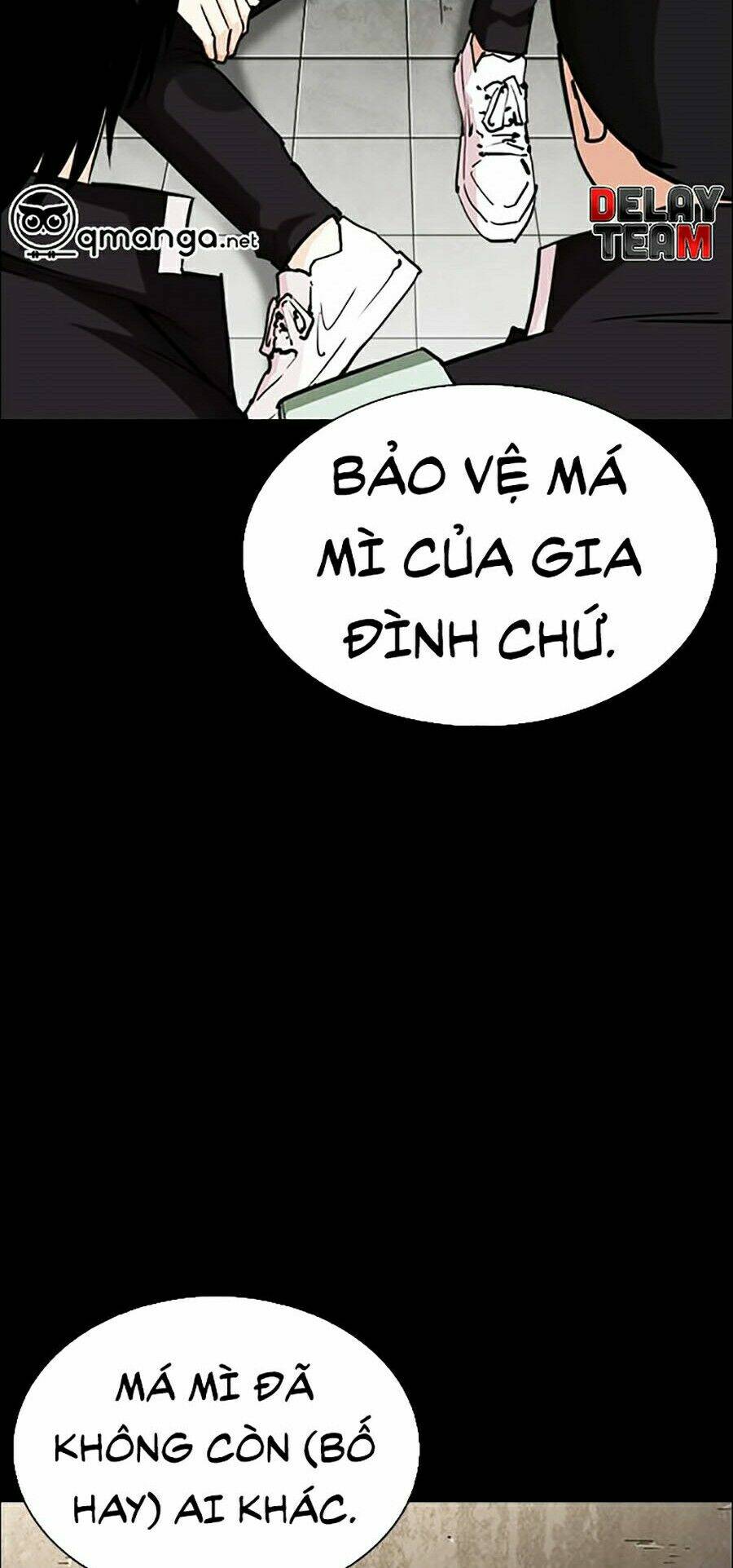 Hoán Đổi Nhiệm Màu Chapter 248 - Trang 2