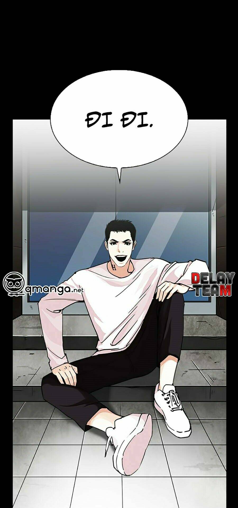 Hoán Đổi Nhiệm Màu Chapter 248 - Trang 2