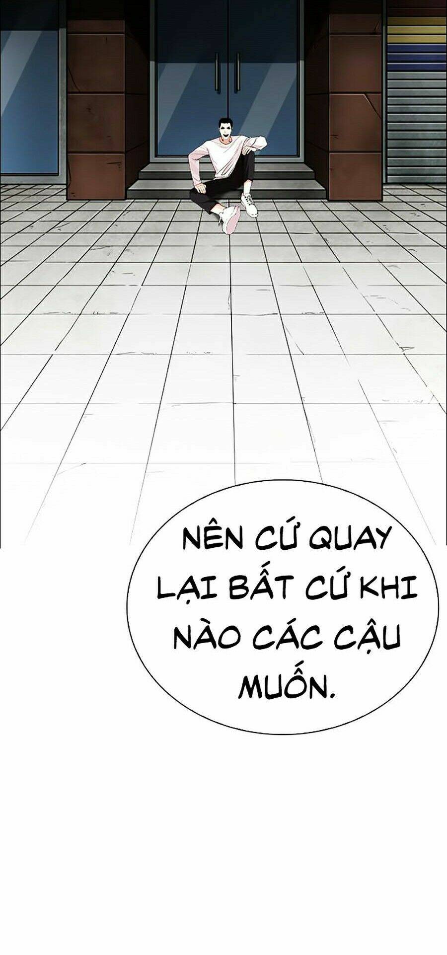 Hoán Đổi Nhiệm Màu Chapter 248 - Trang 2