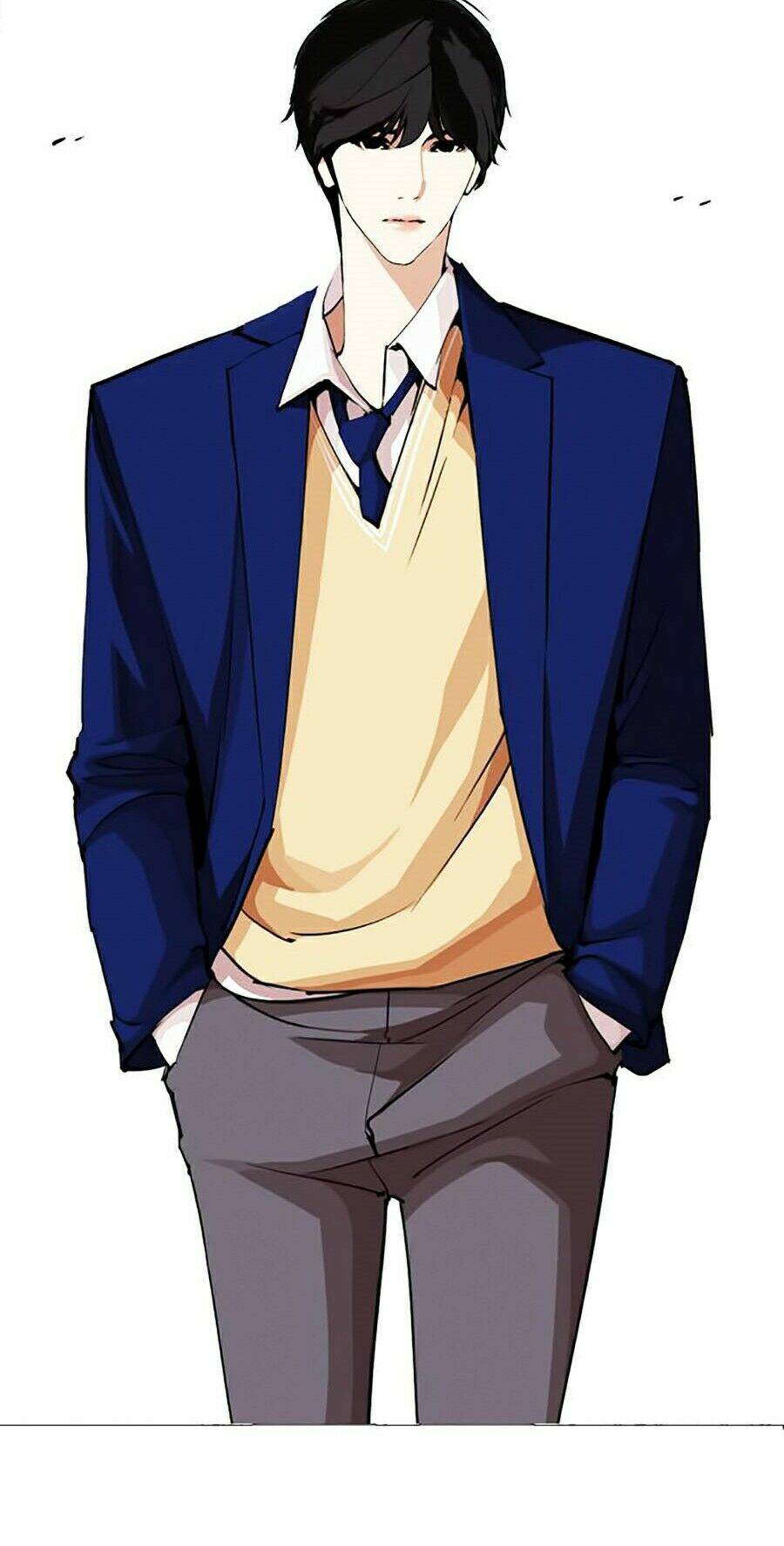 Hoán Đổi Nhiệm Màu Chapter 248 - Trang 2